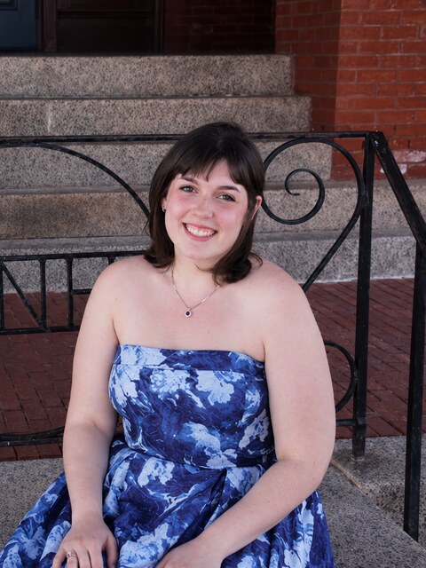 Emily Kaiser