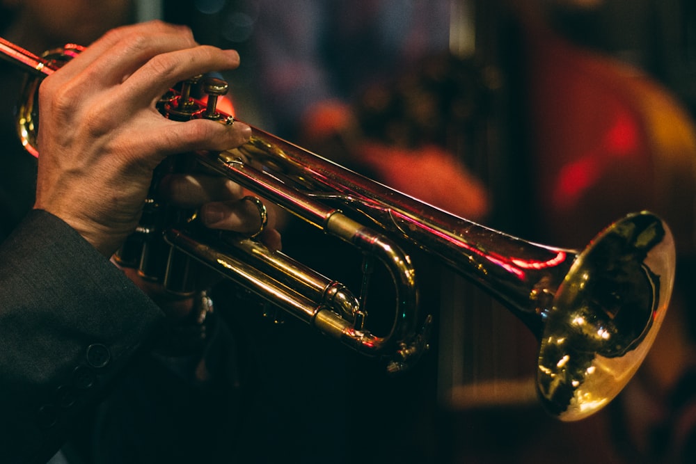 Private Woodwind and Brass Instrument Lessons